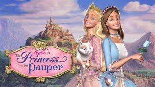 Barbie A Princesa e a Aldeã - O que eu sinto por Ti