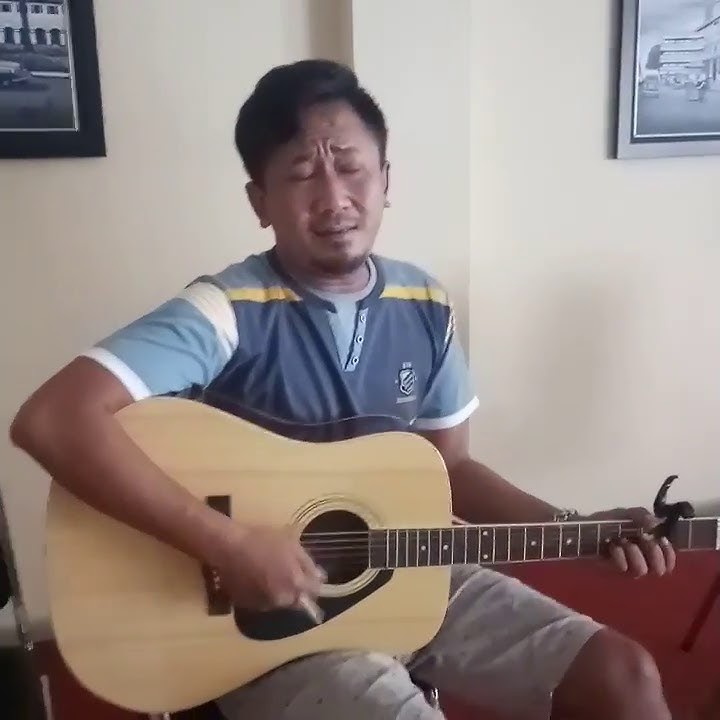 Ketegaran Hati Seorang Pengemis dan Anaknya