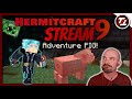 Hermitcraft - Prepping for the Final Push?!