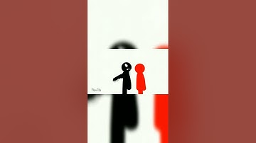 2danimation #flipaclip #animation #flipaclipanimation #shorts #short #youtubeshorts #slap #stickman