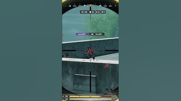 Clipped! #codm#gdyt#sniper#headshot#shorts