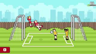 SOCCER RANDOM 6X - Classroom Games Unblocked - 6XClassroom - Quick Play Free Online Game