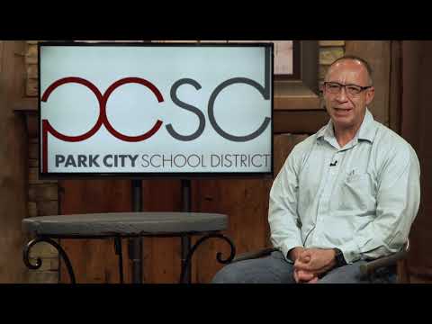 Park City School District Return to School - Spanish