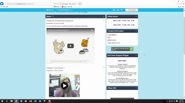 Student D2L Introduction