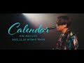 UEBO / Lights  (from "Calendar" -ONE MAN LIVE- )