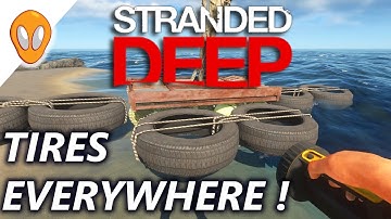 TIRES EVERYWHERE | Let