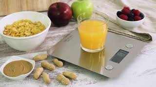 Keukenweegschalen Cook Control 10000 Connected