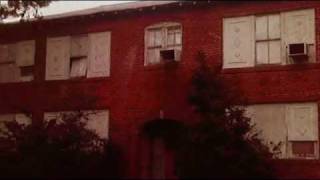 No Trespassing Movie Trailer