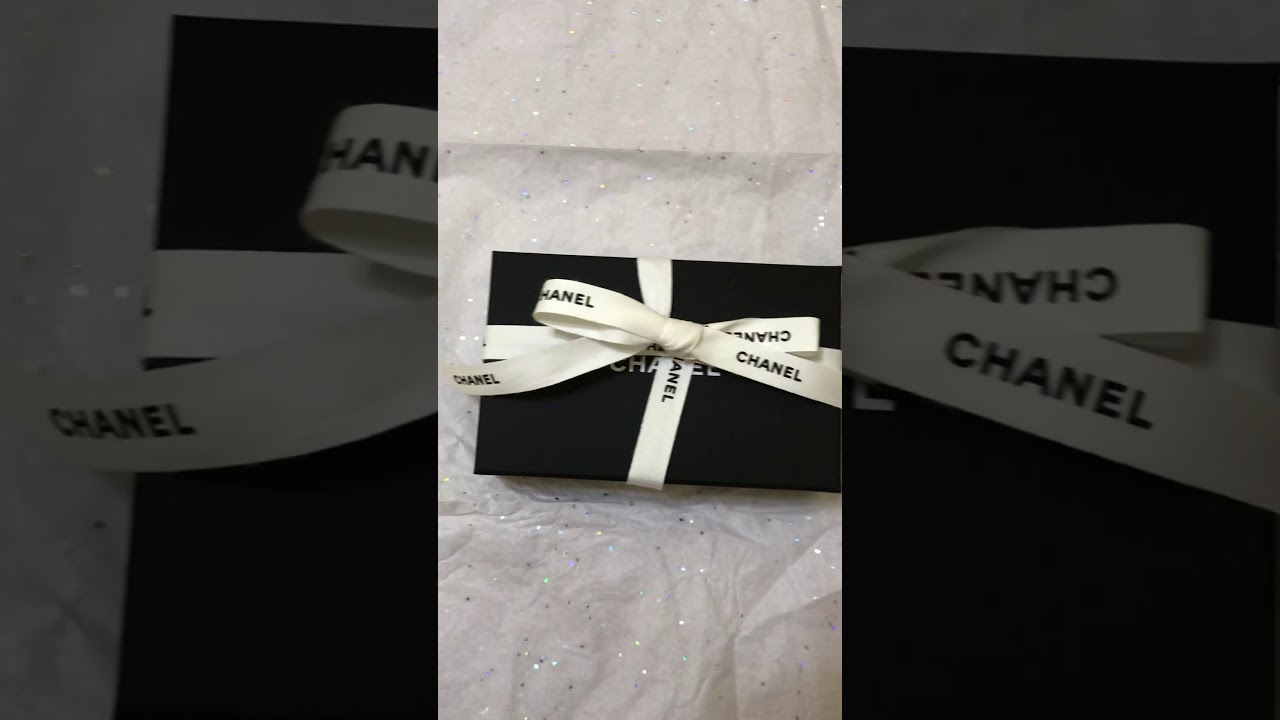 CHANEL UNBOXING 2019