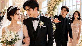 HD FULL 💔 She Loved Him for 7 Years—Then Married Another Man, Making Him Regret Everything! #Drama