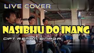 Download Lagu Nasibhu do inang  --  sitohang siringo sitohang MP3