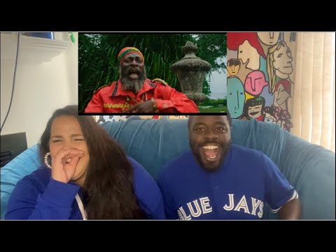 DJ Khaled – WHERE YOU COME FROM (Official Video) ft. Buju Banton, Capleton, Bounty Killer | REACTION