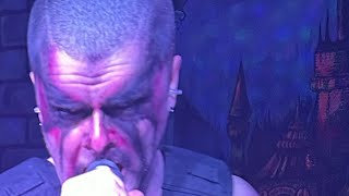 Doomed for Death- (Live) With Dragons Fire