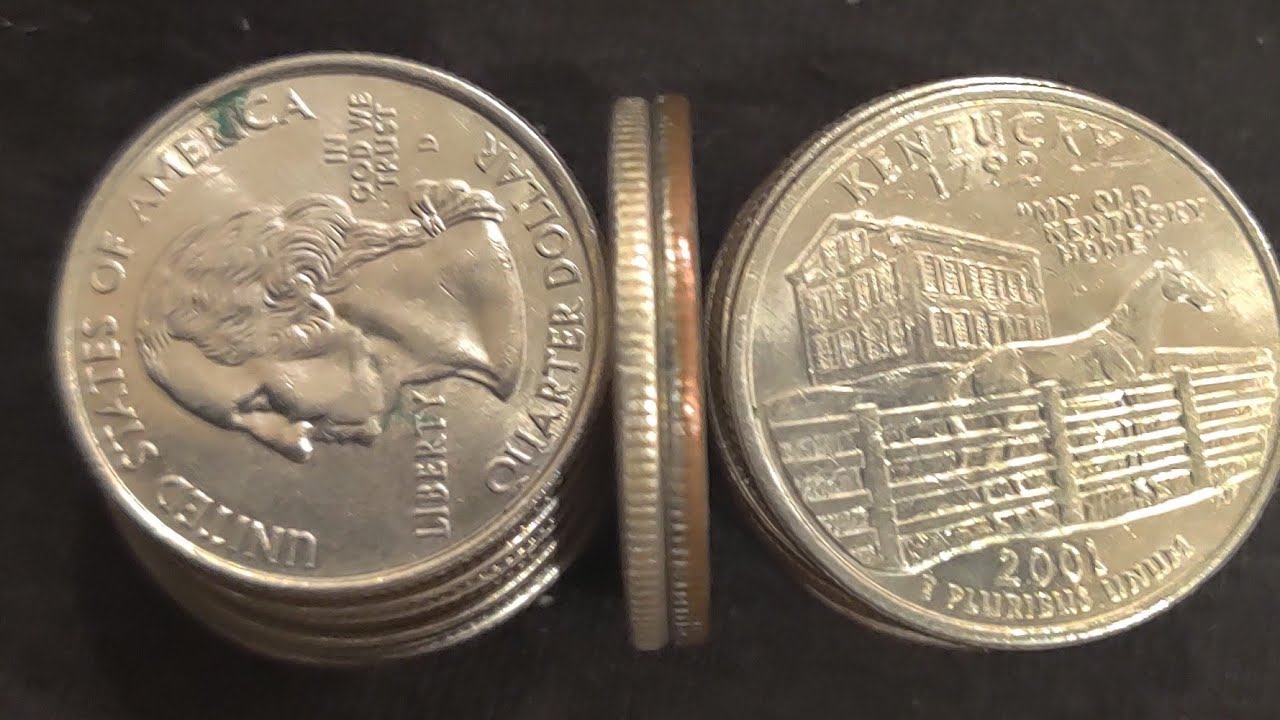 Cómo identificar una moneda de plata de las demás y Su(precios) YouTube