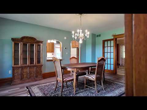 4315 5th St, Caledonia, MI home video tour