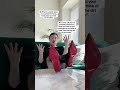 When Can You Put Feet On The Table 