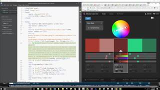 CDM 110 Web Project 3