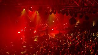 Team Scheiße – Scheiß Money (26.09.2023 – Düsseldorf, zakk)