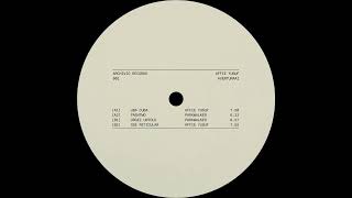 Affie Yusuf - UbaCuba [ARCH001]