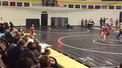 Zach - Conrad
