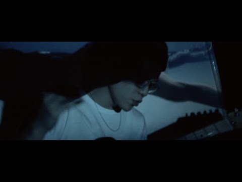 吳獻 Osean - ‘溺溺 Drowning’
