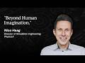 Nico Haag: Beyond Human Imagination