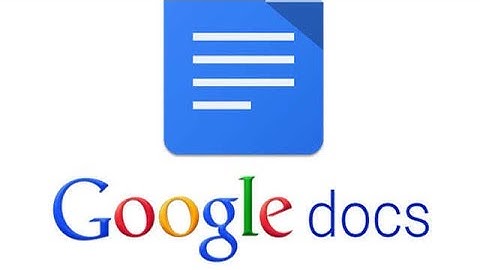 How to Convert Word Docs to Google Docs