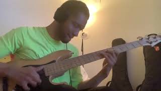 B Cover Of Lets Work By Prince