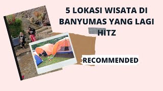 Download Lagu 5 Rekomendasi Tempat Wisata di Banyumas, Purwokerto MP3