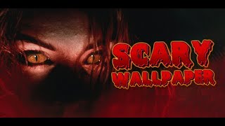 scary wallpaper #scary screenshot 2