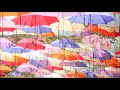 西島三重子 シェルブールの雨傘