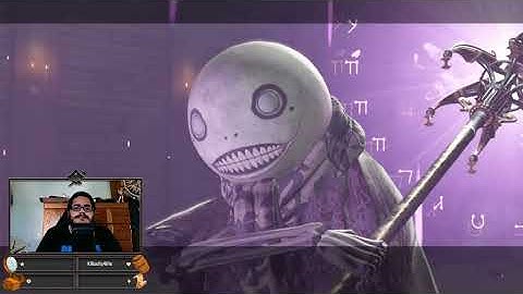 NieR Replicant: Route B - Part 1