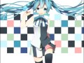 【HATSUNE MIKU】Imagination【Original Song】