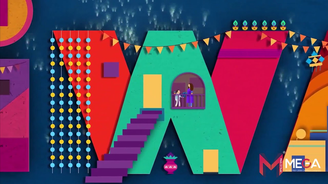 Happy Deepawali 2019 | MEGA Fans