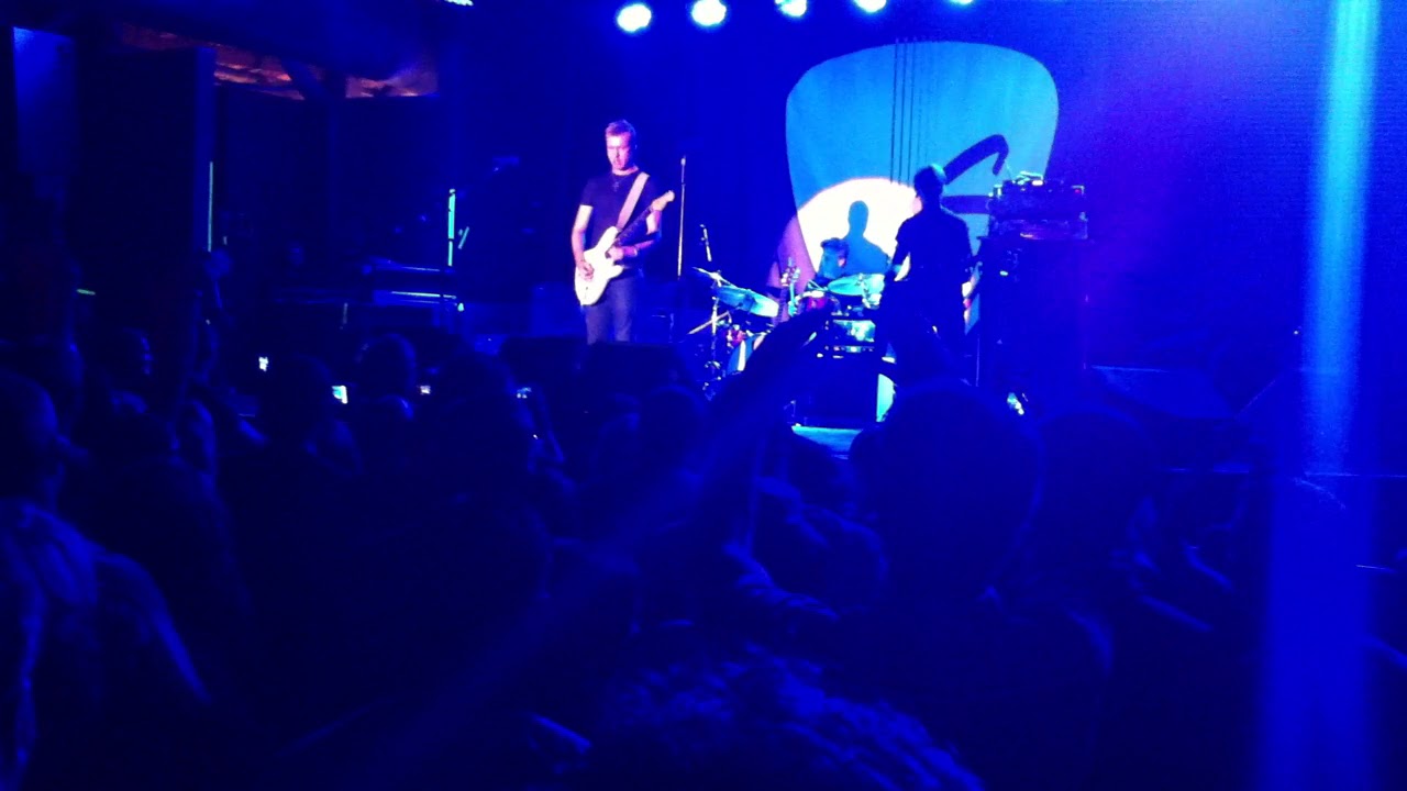 Kenny Wayne Shepherd  - While We Cry