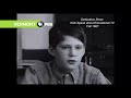 From The Archives: Dedication Show: Kids Speak about Educational TV | Fall 1967