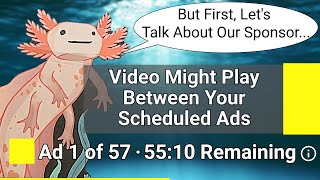 YouTube Ads Are Getting Insane and I Hate It. by GiantGrantGames 2,092,814 views 1 year ago 11 minutes, 47 seconds