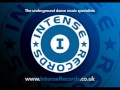 Dub zero selecta intense recordings     intdnb001