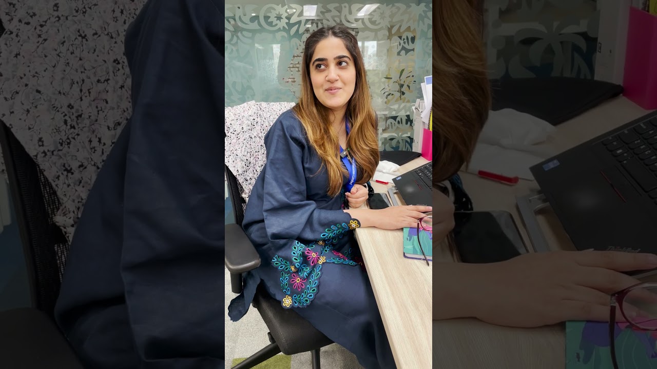 Exploring Eid Traditions with U | UnileverForPakistan