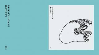 F.S.Blumm - Lichens Flechten (Official Audio)