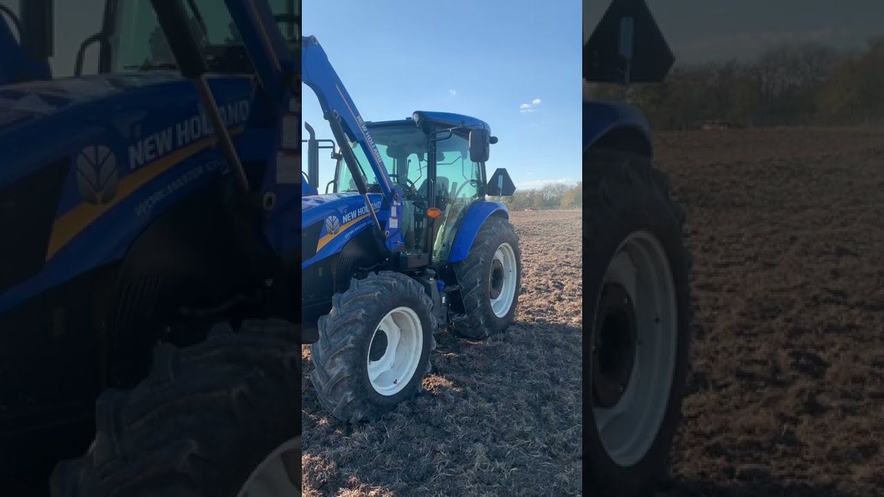 2021 workmaster 105 review