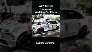 A2Z Luxury Wedding Car Rental #car #viral #shortvideos #viralreels #viralvideo #reels #luxury #short