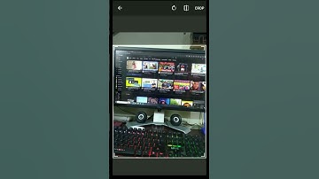 Camera App | React Native