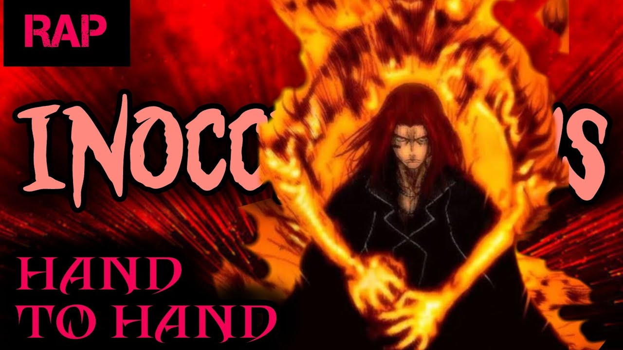 Rap - Chamas da Solidão / Stiyl Magnus [ TOARU SÉRIES ]