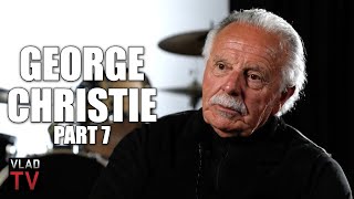 George Christie Jr. on Meth's Popularity in Biker Culture: I Thought It Was a Super Drug (Part 7)