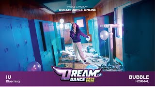 Dream dance online | iu - blueming ...