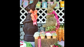 Free Easter Printables