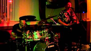 Pack It Up - Freddie King Cover by MojoRoller