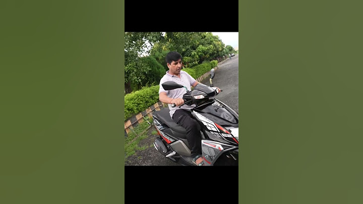 Papa Ji Ne Chalai Scooty. #shorts #souravjoshivlogs @souravjvlogs