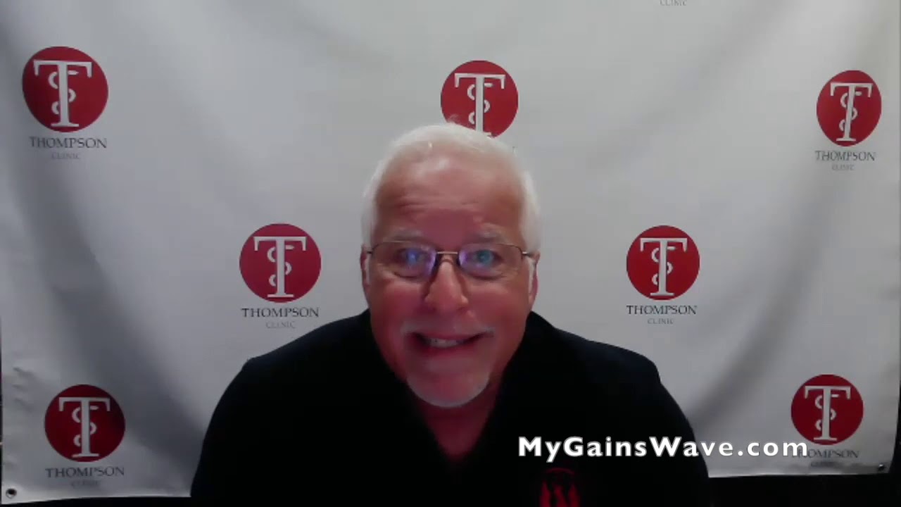 Phoenix Pro Acoustic Wave Device questions & answers from a Urologist